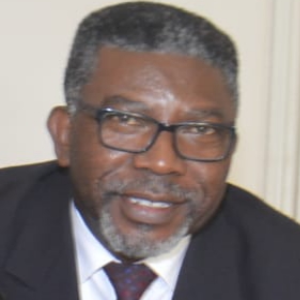 Dr. Terfot A. Ngwana