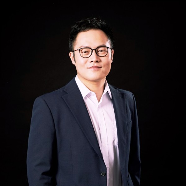 Dr Feng Jiao