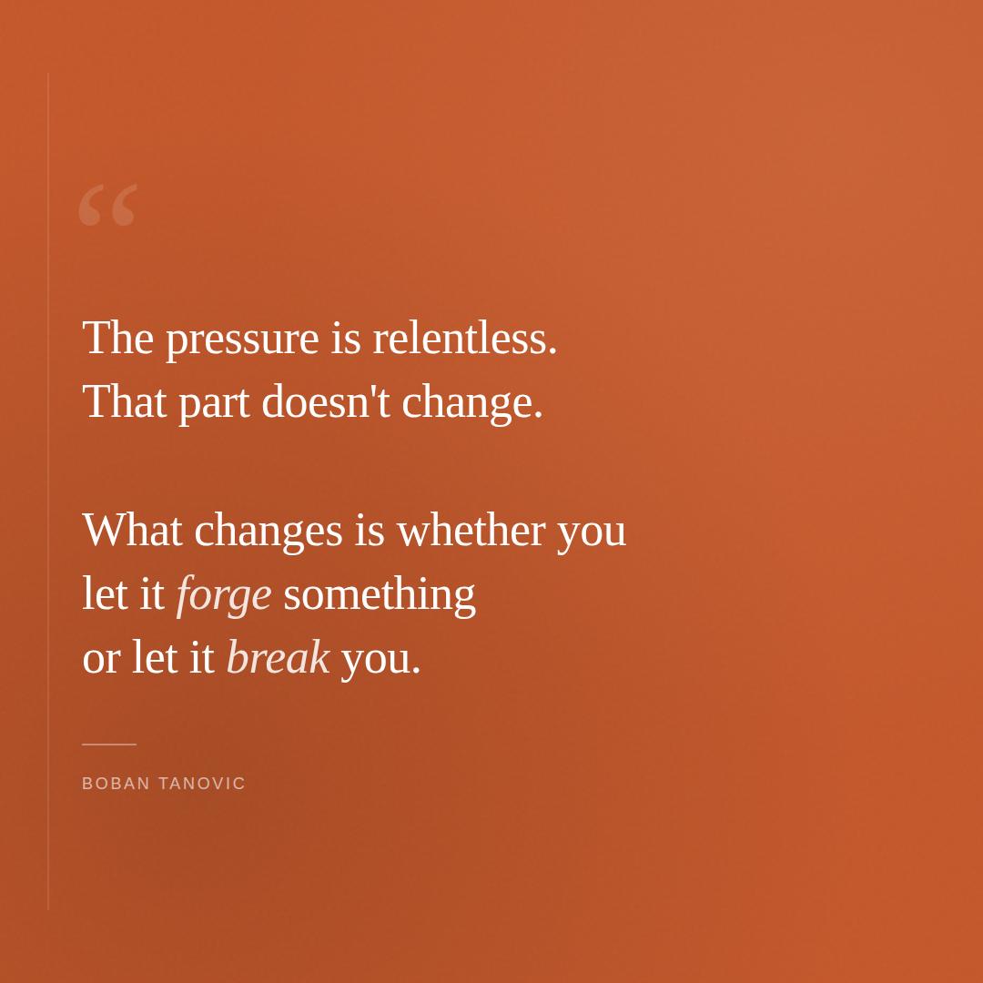 startup founder burnout