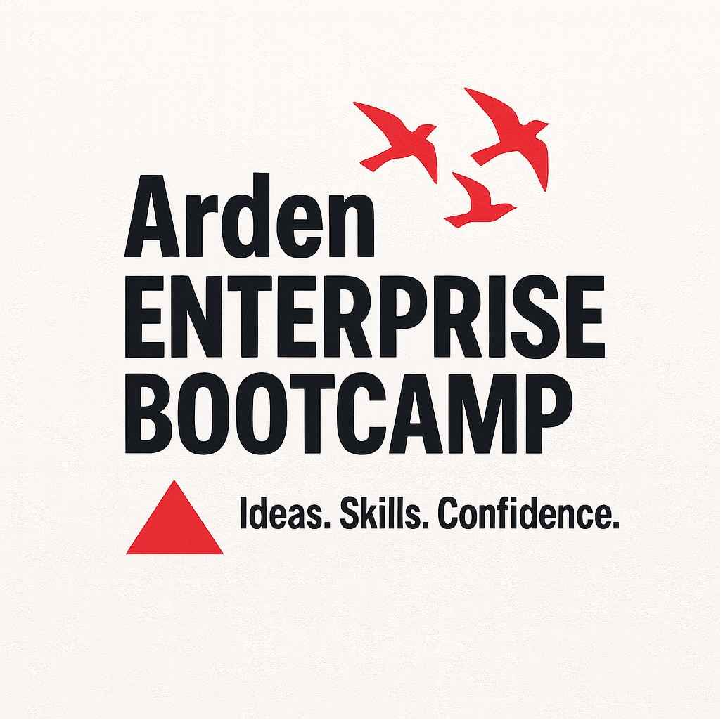 Arden Enterprise Bootcam