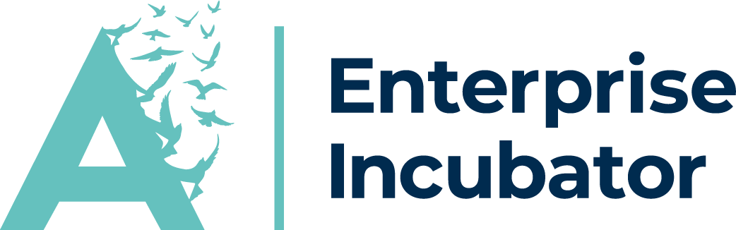 AEI logo