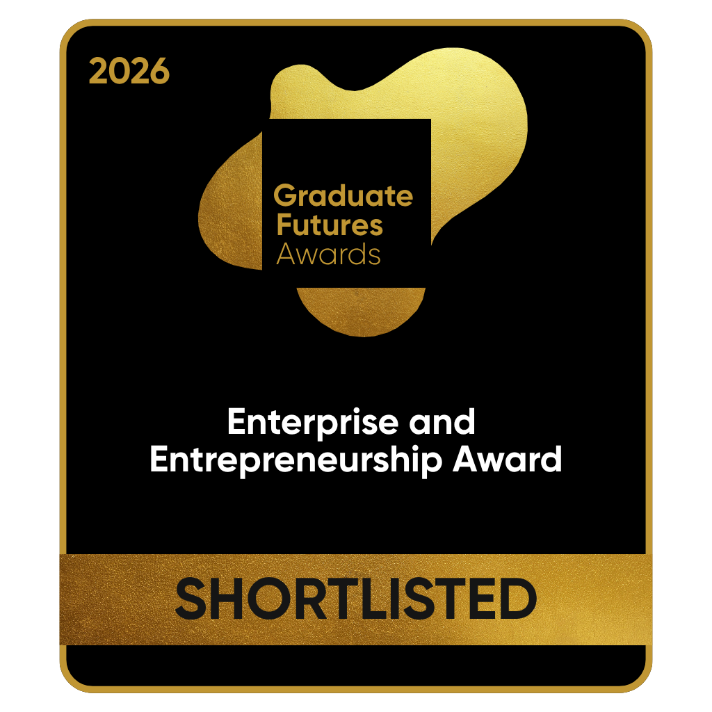 GFI Awards shortlisted