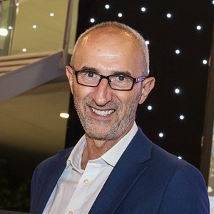 Boban Tanovic