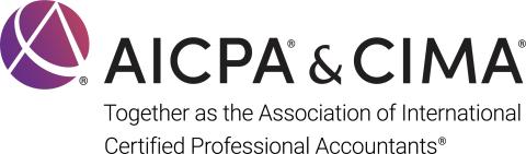 AICPA & CIMA with Association