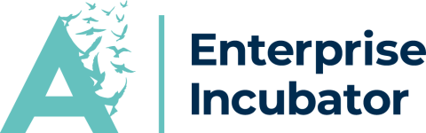 AEI logo
