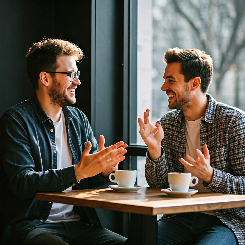 Conversation
